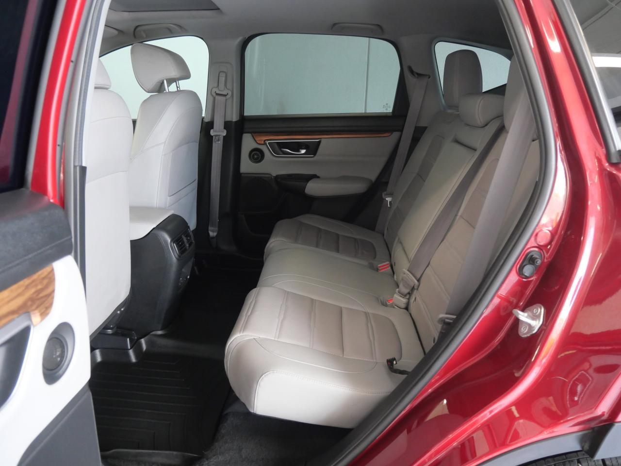 2022 Honda CR-V Hybrid EX-L San Juan TX
