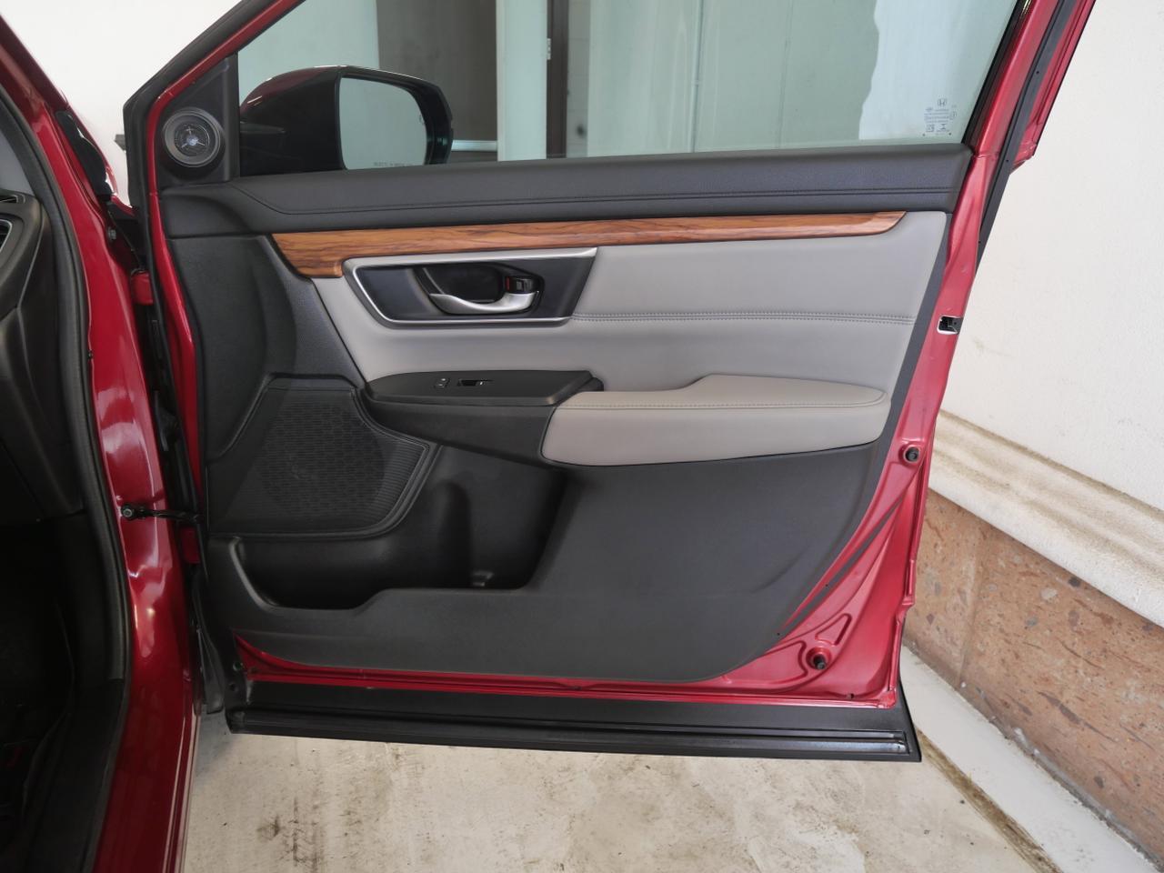 2022 Honda CR-V Hybrid EX-L San Juan TX
