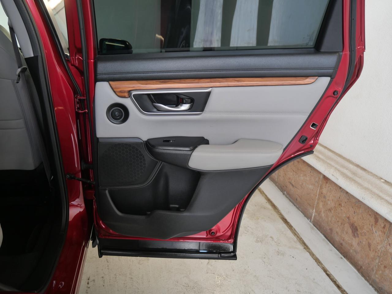 2022 Honda CR-V Hybrid EX-L San Juan TX