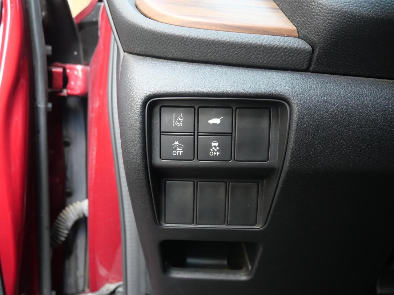 2022 Honda CR-V Hybrid EX-L San Juan TX