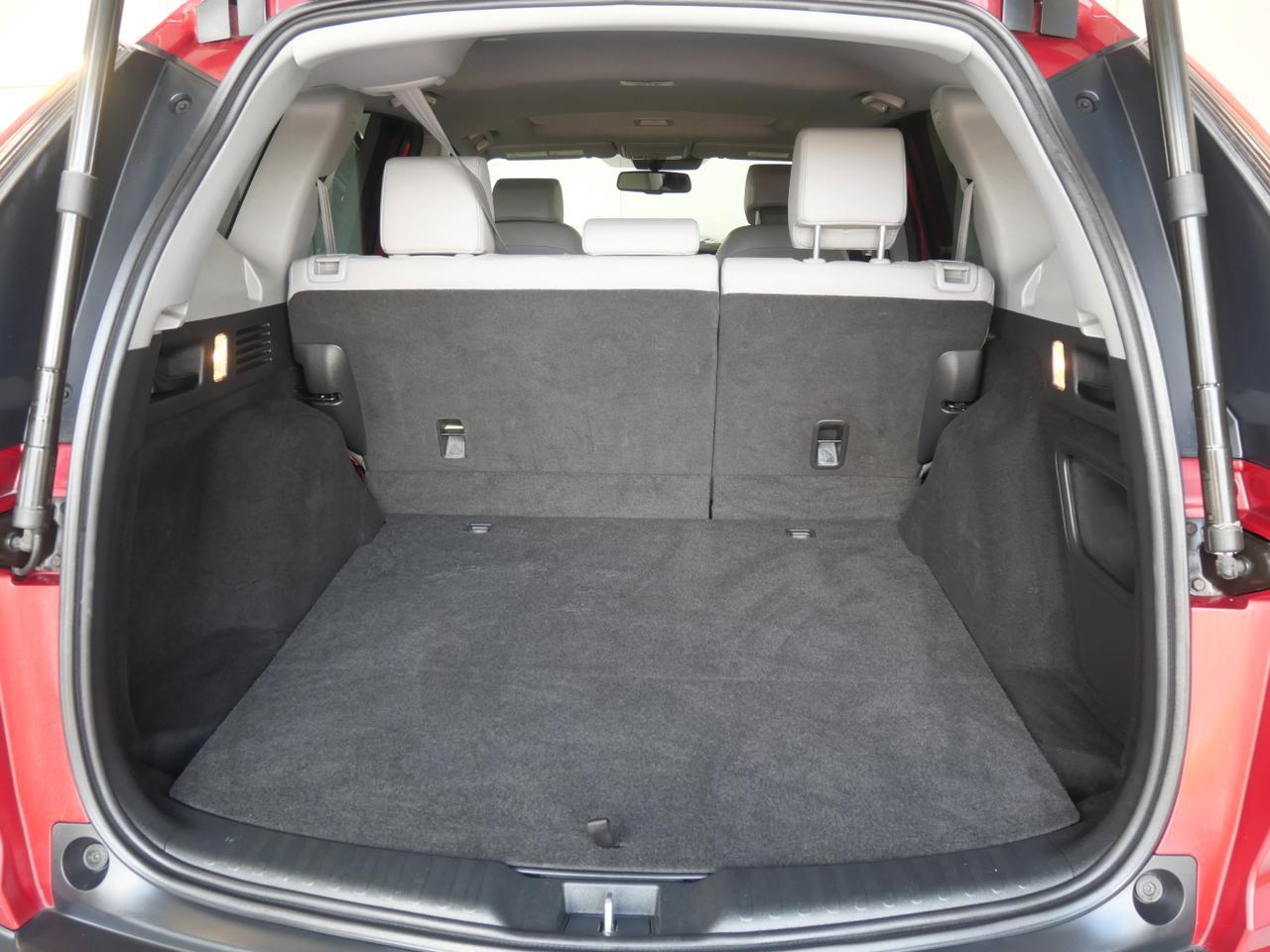 2022 Honda CR-V Hybrid EX-L San Juan TX