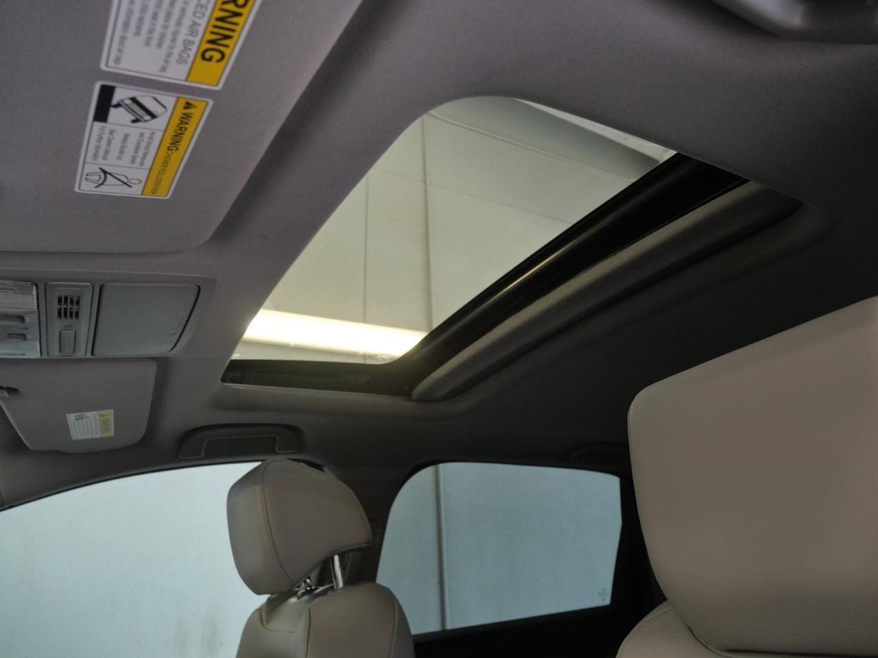 2022 Honda CR-V Hybrid EX-L San Juan TX