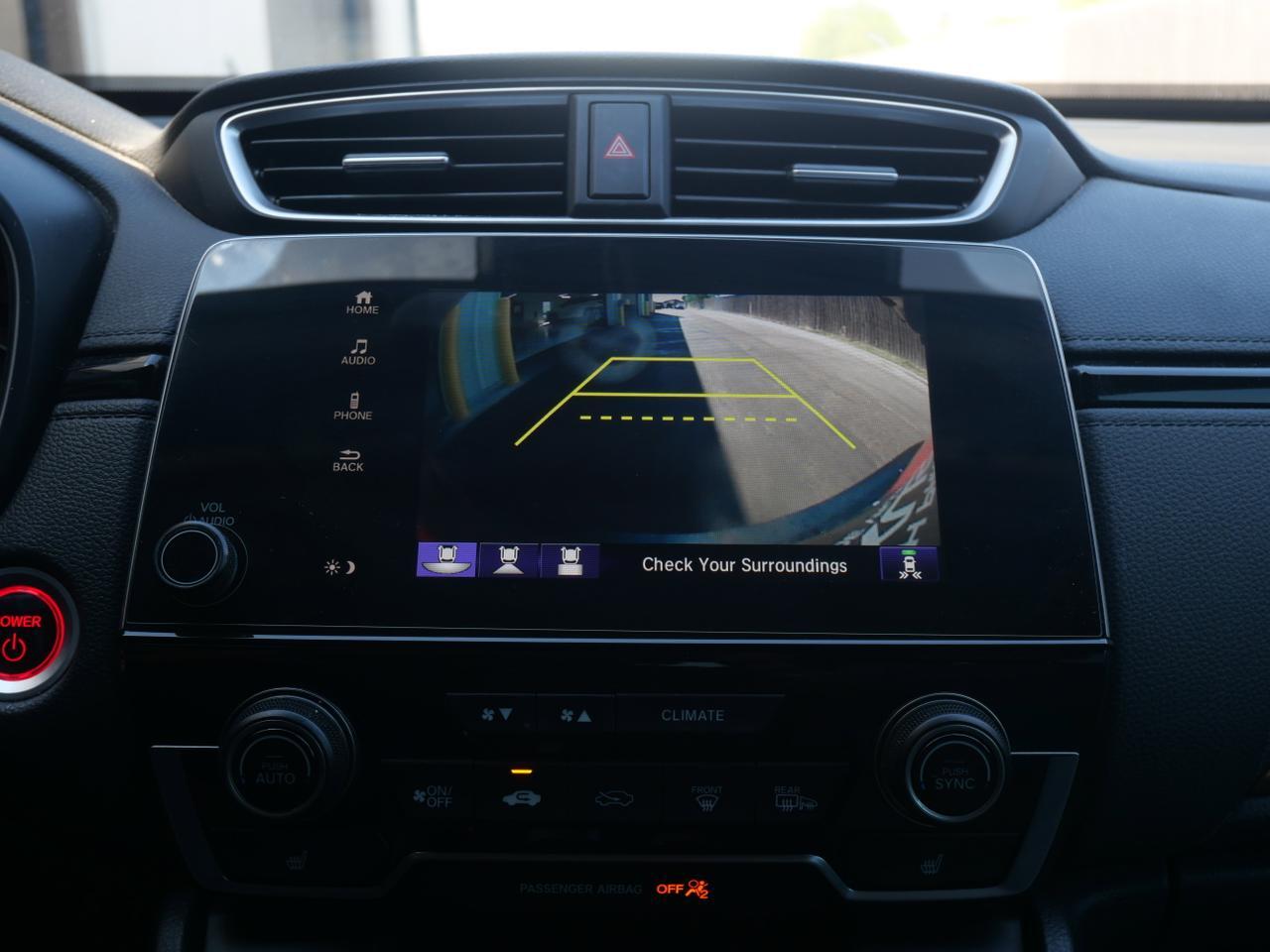 2022 Honda CR-V Hybrid EX-L San Juan TX