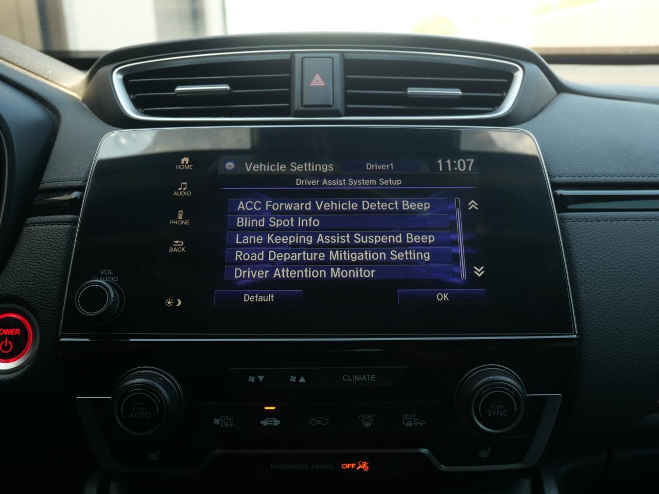 2022 Honda CR-V Hybrid EX-L San Juan TX