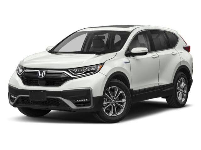 2022 Honda CR-V Hybrid EX-L San Clemente CA