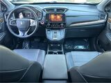 2022 Honda CR-V Hybrid EX-L San Diego County CA