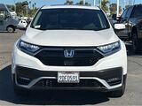 2022 Honda CR-V Hybrid EX-L San Diego County CA