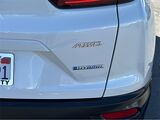 2022 Honda CR-V Hybrid EX-L San Diego County CA