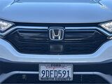 2022 Honda CR-V Hybrid EX-L San Diego County CA