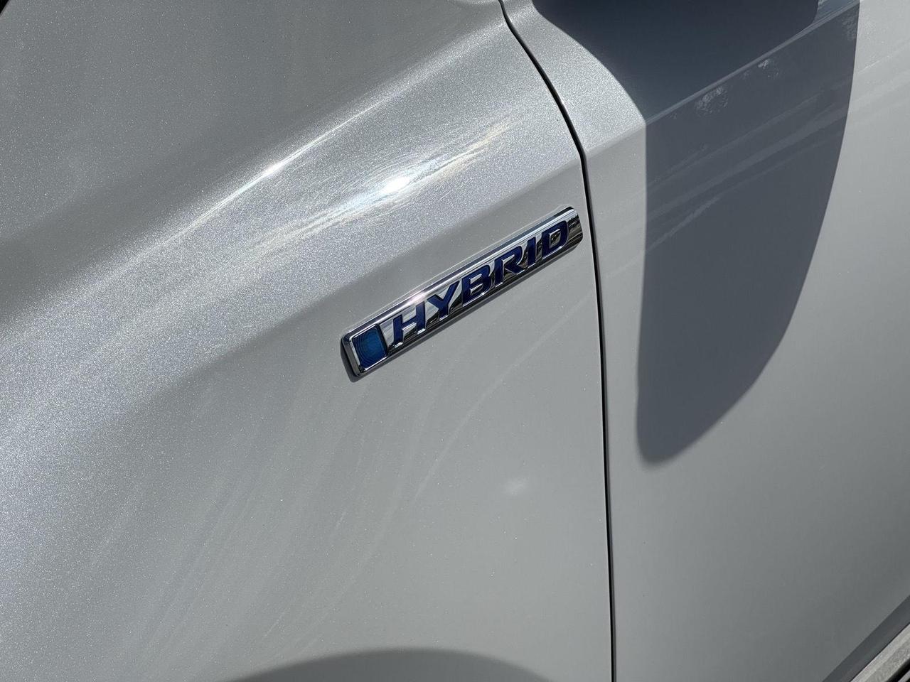 2022 Honda CR-V Hybrid EX-L Tucson AZ