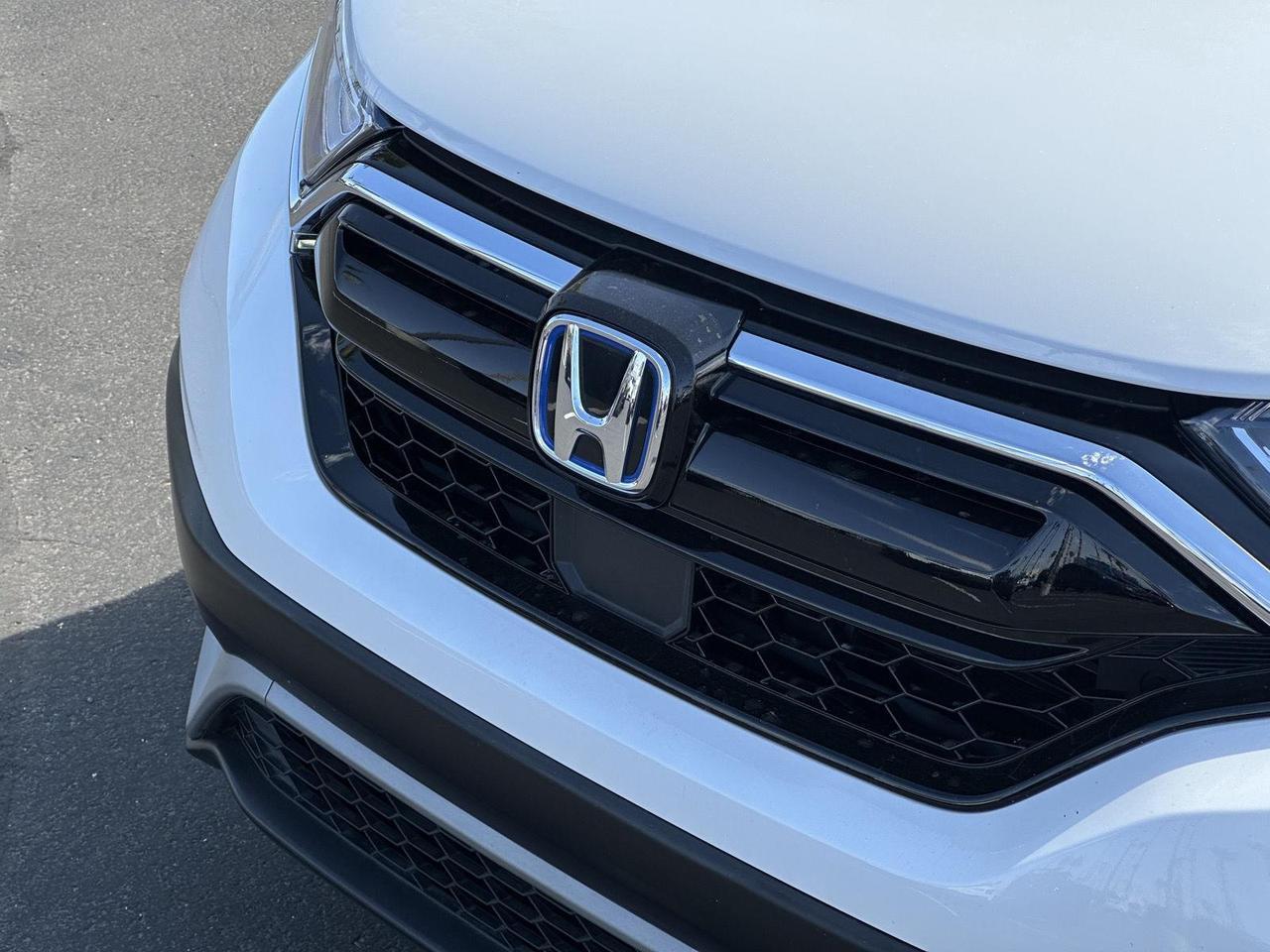 2022 Honda CR-V Hybrid EX-L Tucson AZ