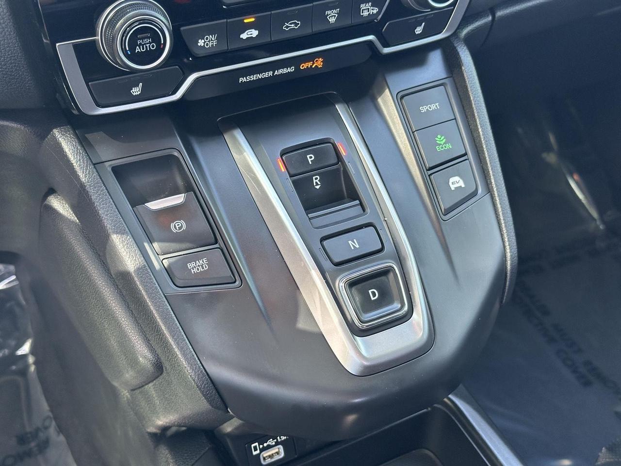 2022 Honda CR-V Hybrid EX-L Tucson AZ