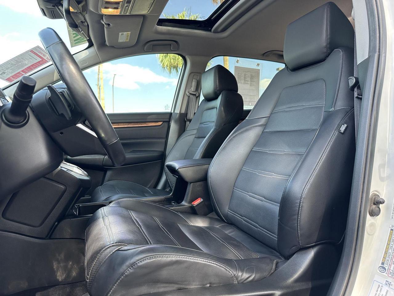 2022 Honda CR-V Hybrid EX-L Tucson AZ