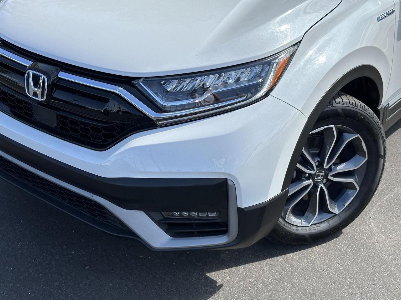 2022 Honda CR-V Hybrid EX-L Tucson AZ