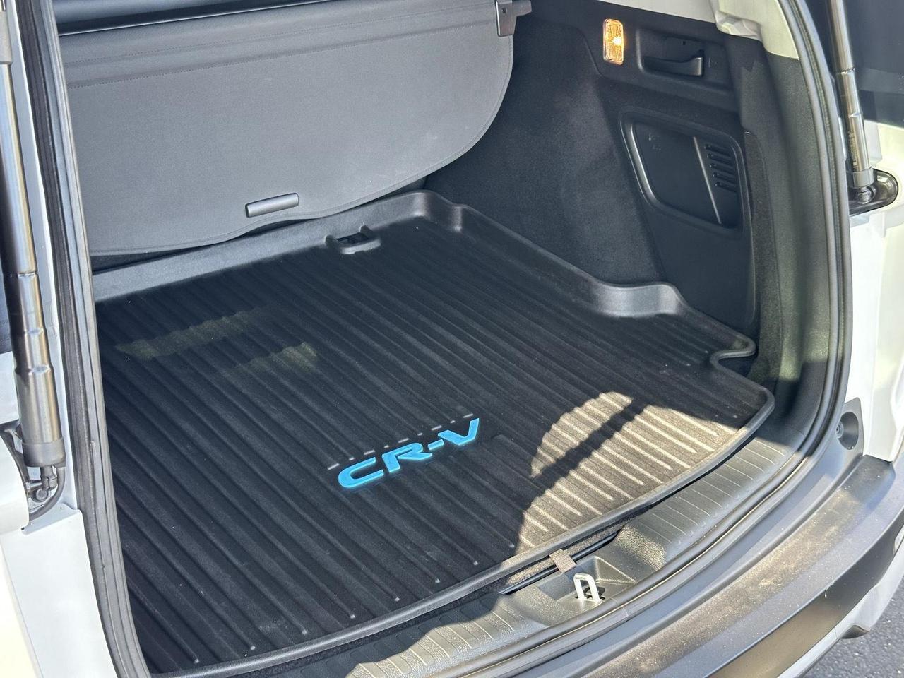 2022 Honda CR-V Hybrid EX-L Tucson AZ