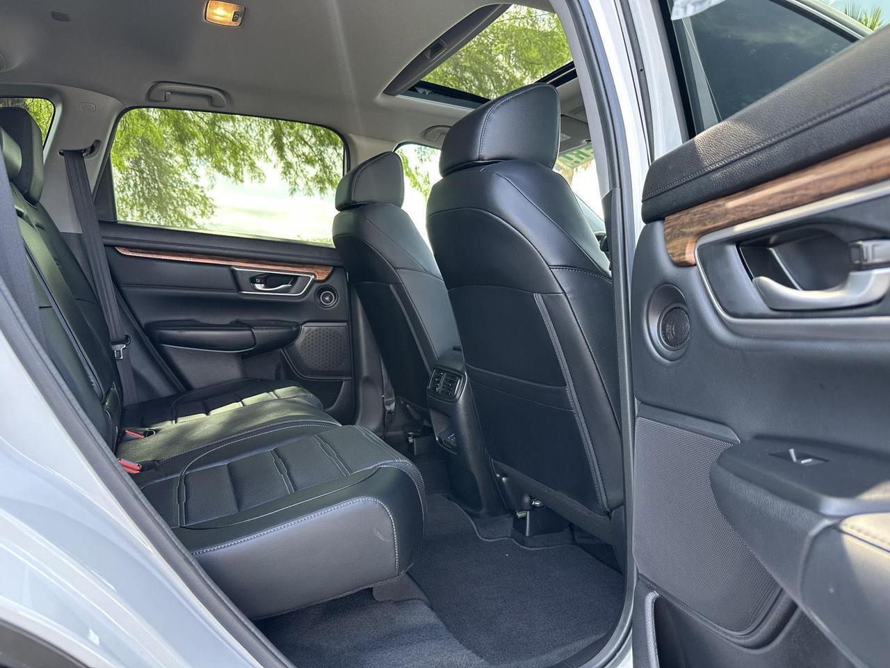 2022 Honda CR-V Hybrid EX-L Tucson AZ