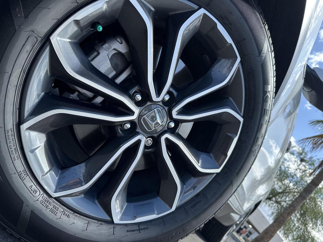 2022 Honda CR-V Hybrid EX-L Tucson AZ