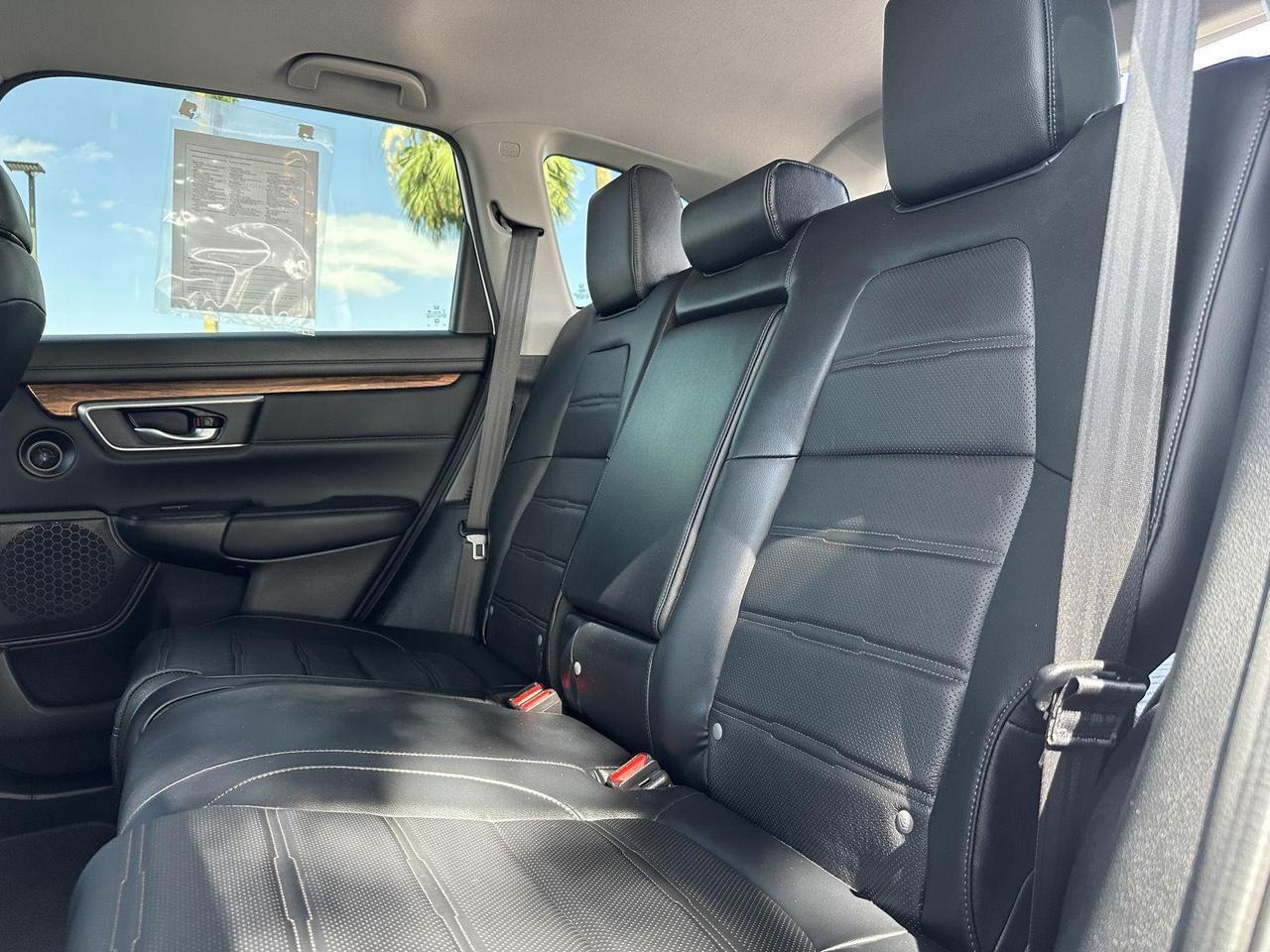 2022 Honda CR-V Hybrid EX-L Tucson AZ