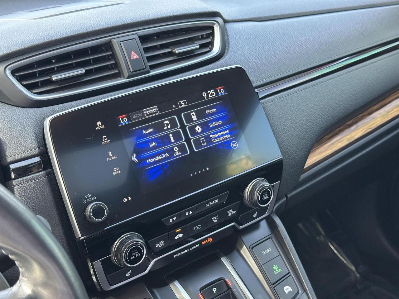 2022 Honda CR-V Hybrid EX-L Tucson AZ