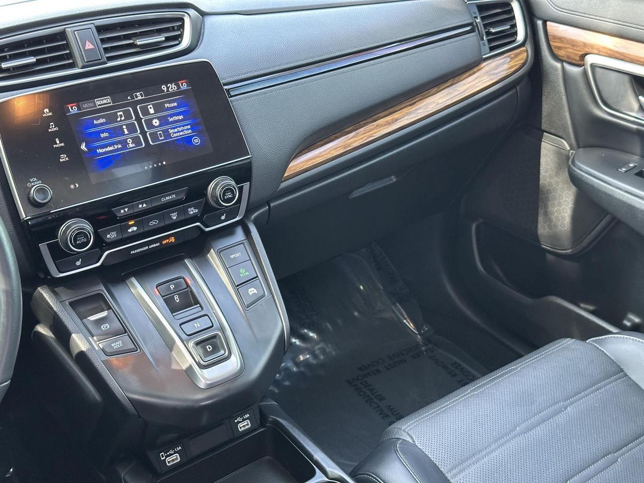 2022 Honda CR-V Hybrid EX-L Tucson AZ