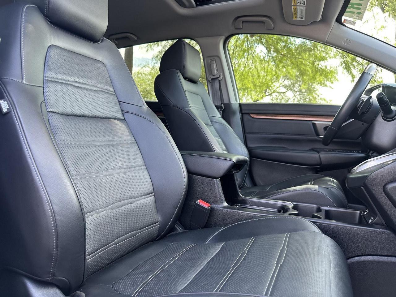 2022 Honda CR-V Hybrid EX-L Tucson AZ