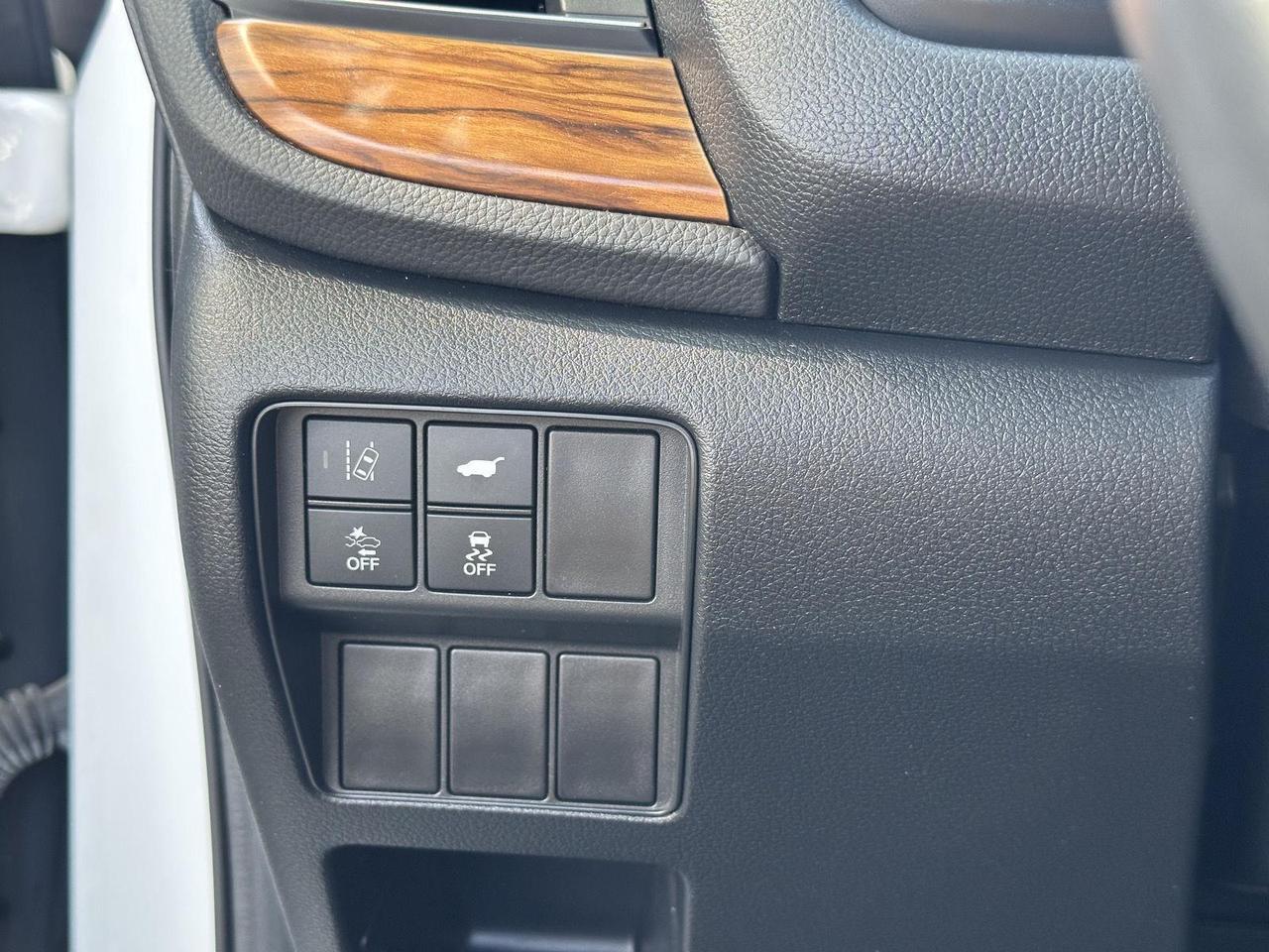 2022 Honda CR-V Hybrid EX-L Tucson AZ