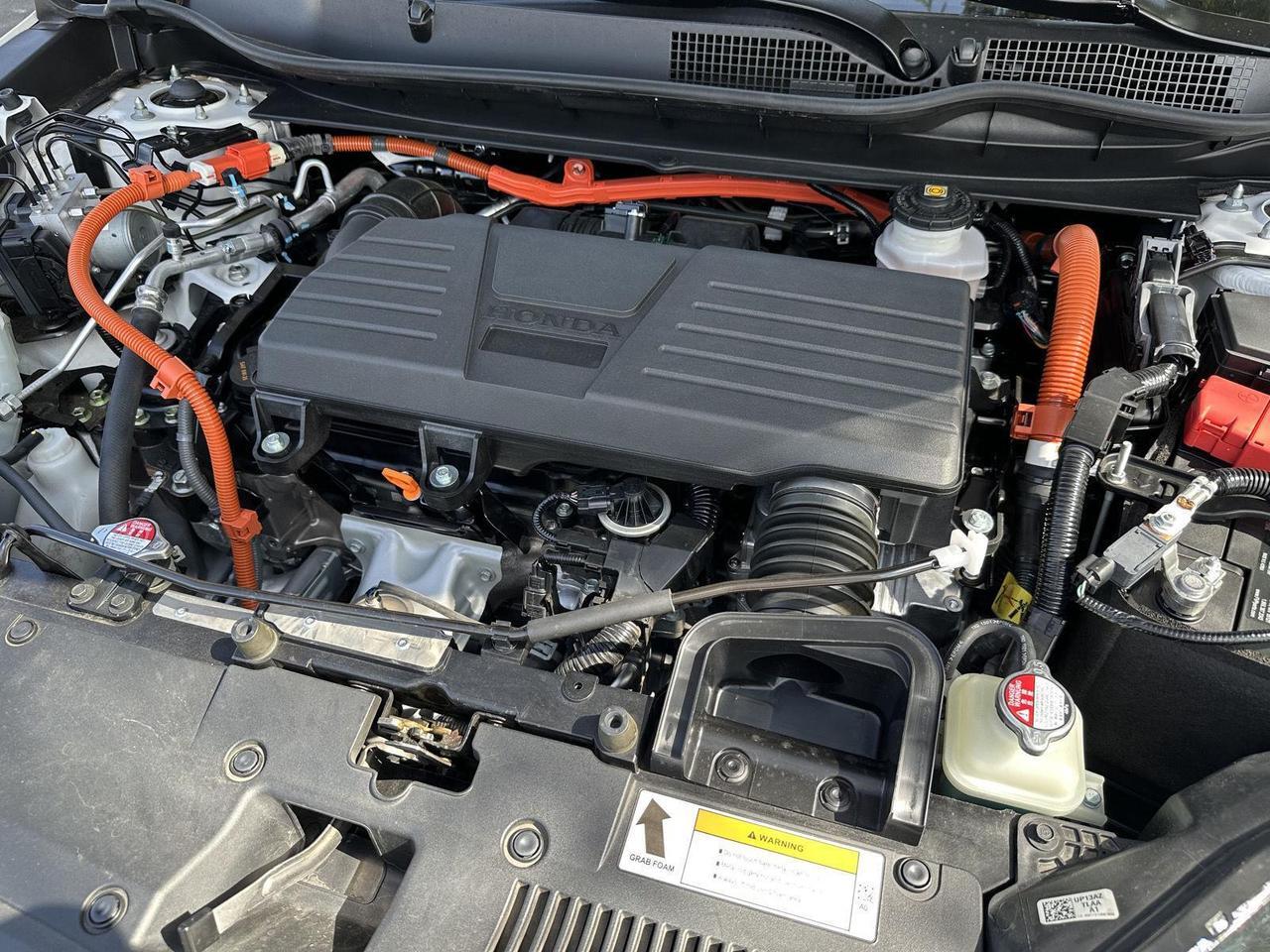 2022 Honda CR-V Hybrid EX-L Tucson AZ