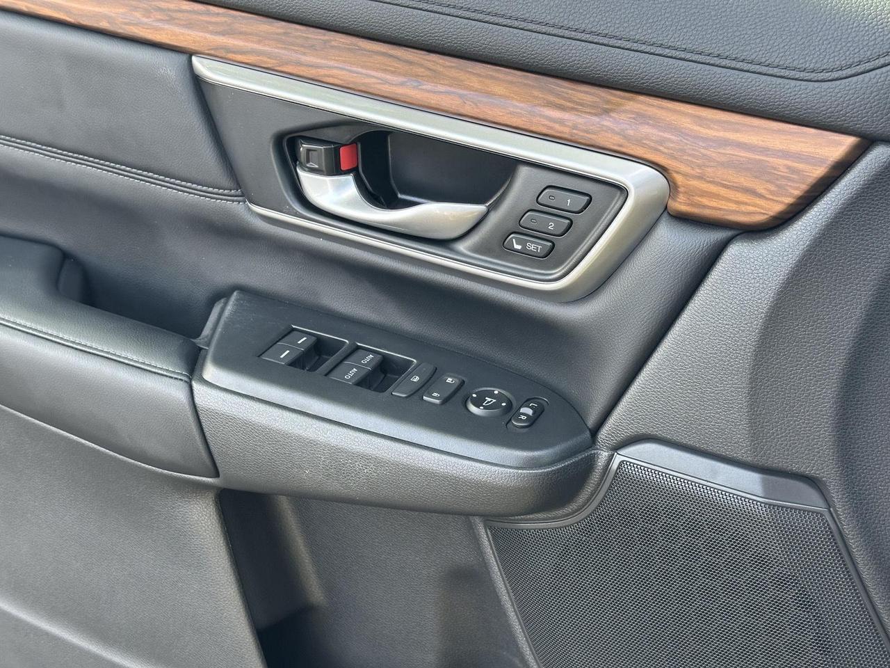 2022 Honda CR-V Hybrid EX-L Tucson AZ