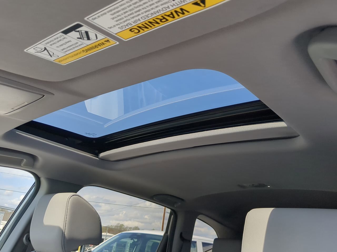 2022 Honda CR-V Hybrid EX-L Winder GA