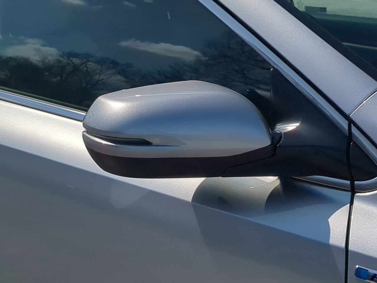 2022 Honda CR-V Hybrid EX-L Winder GA