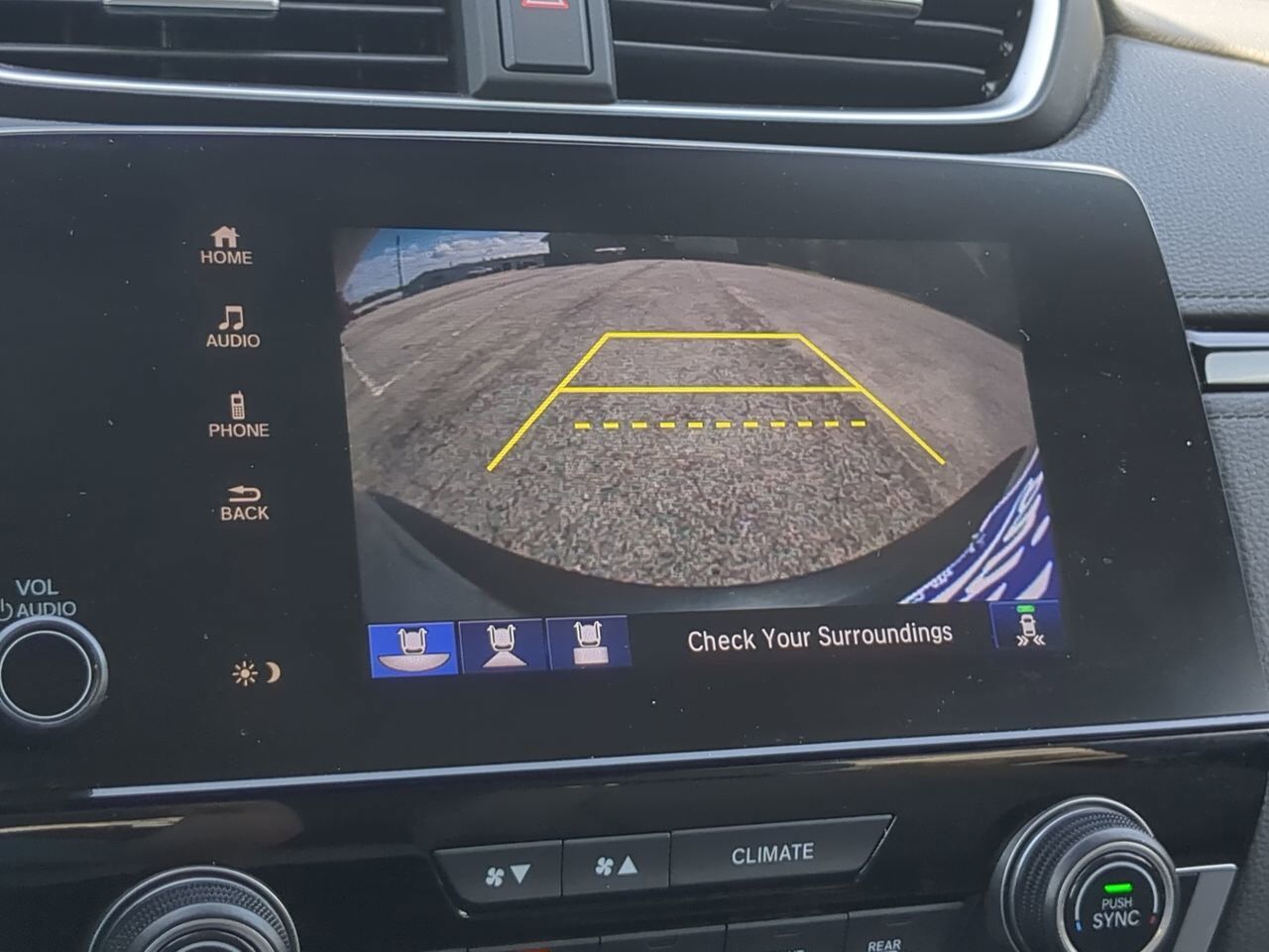 2022 Honda CR-V Hybrid EX-L Winder GA