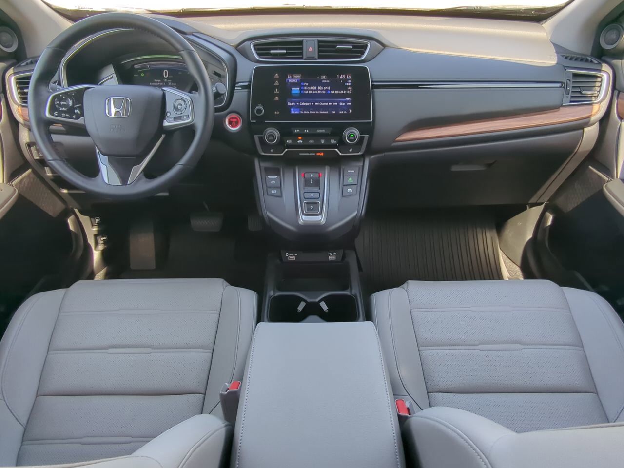 2022 Honda CR-V Hybrid EX-L Winder GA