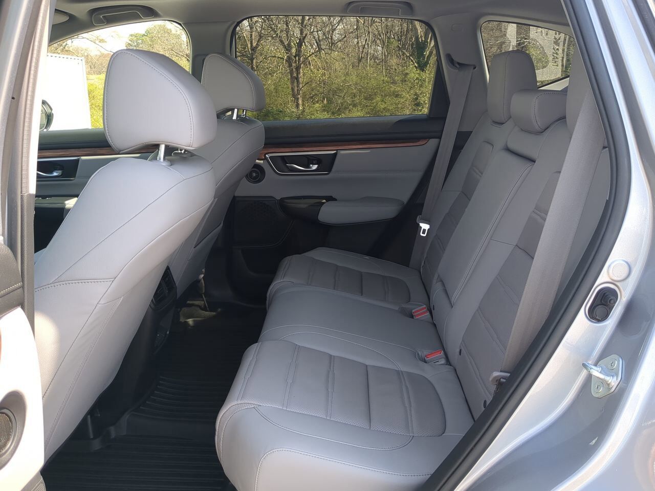 2022 Honda CR-V Hybrid EX-L Winder GA