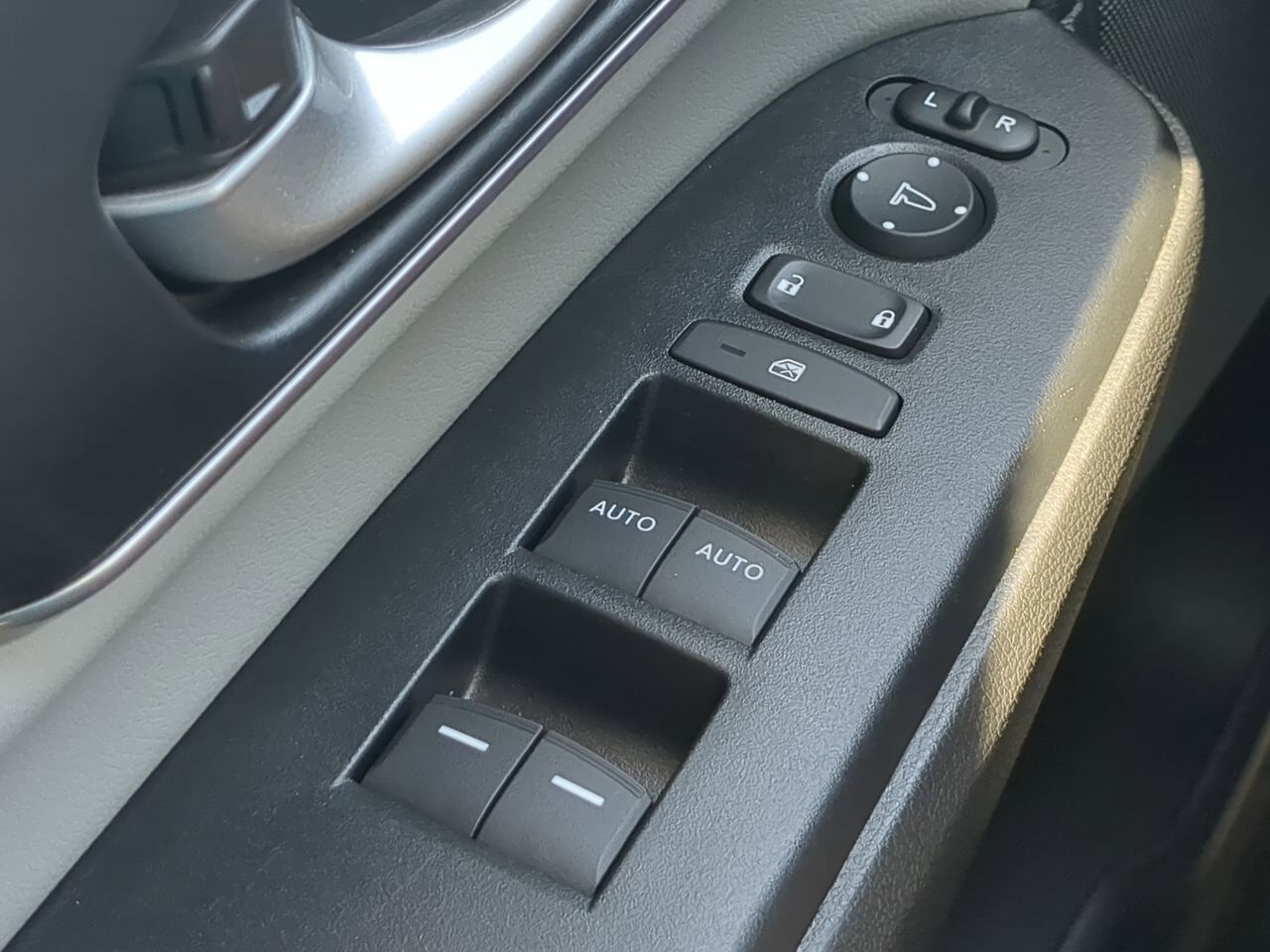 2022 Honda CR-V Hybrid EX-L Winder GA