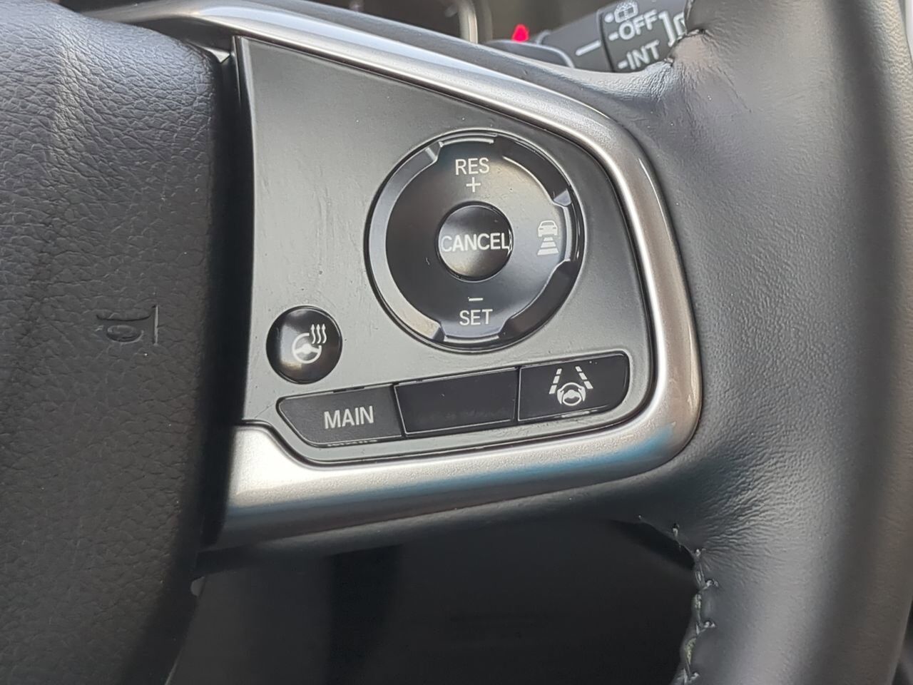 2022 Honda CR-V Hybrid EX-L Winder GA