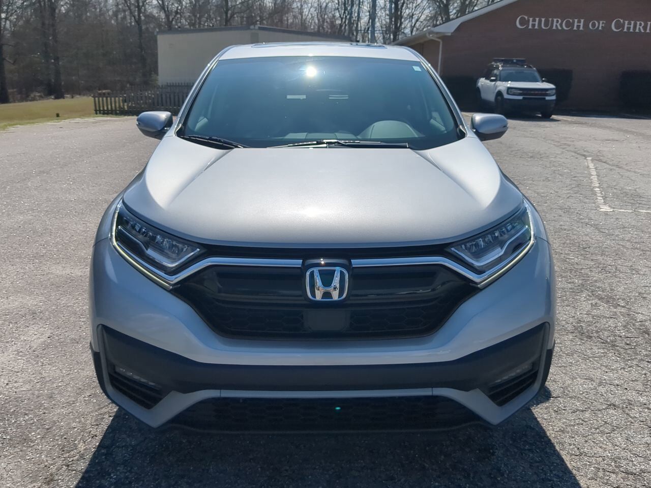 2022 Honda CR-V Hybrid EX-L Winder GA