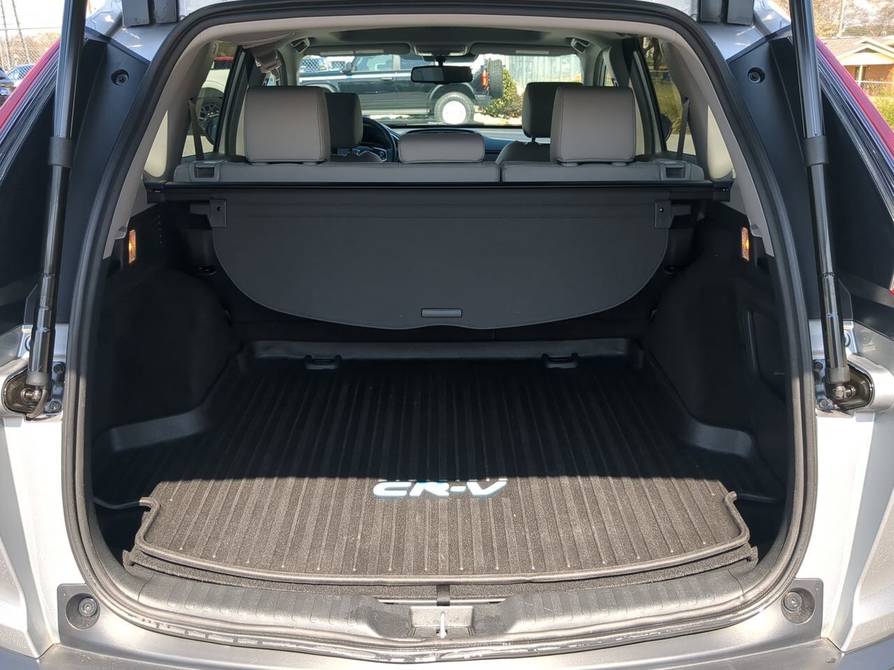 2022 Honda CR-V Hybrid EX-L Winder GA