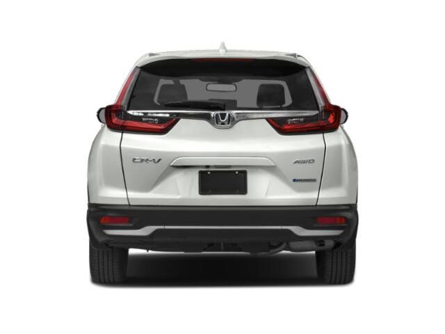 2022 Honda CR-V Hybrid EX-L Winder GA