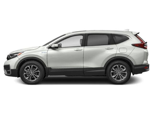2022 Honda CR-V Hybrid EX-L Winder GA