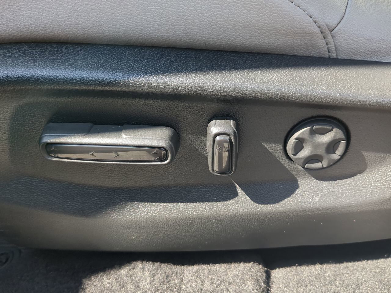 2022 Honda CR-V Hybrid EX-L Winder GA