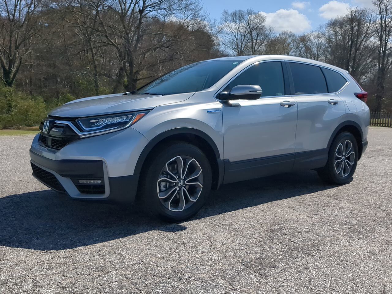 2022 Honda CR-V Hybrid EX-L Winder GA