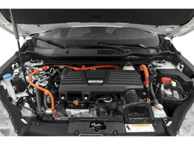 2022 Honda CR-V Hybrid EX-L Winder GA