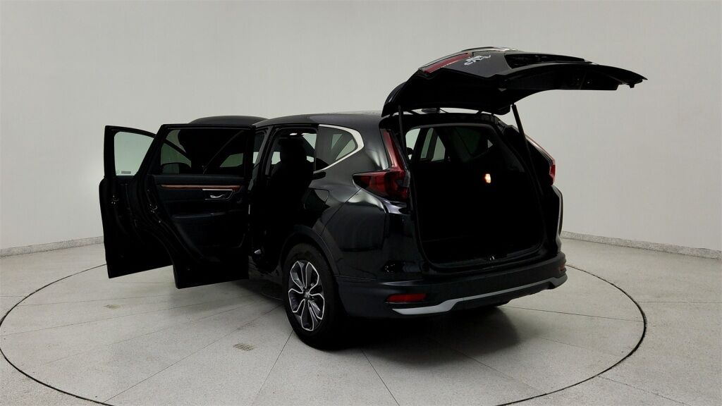 2022 Honda CR-V Hybrid EX-L Laurel MD