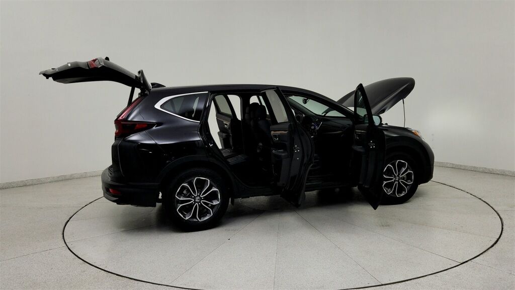 2022 Honda CR-V Hybrid EX-L Laurel MD