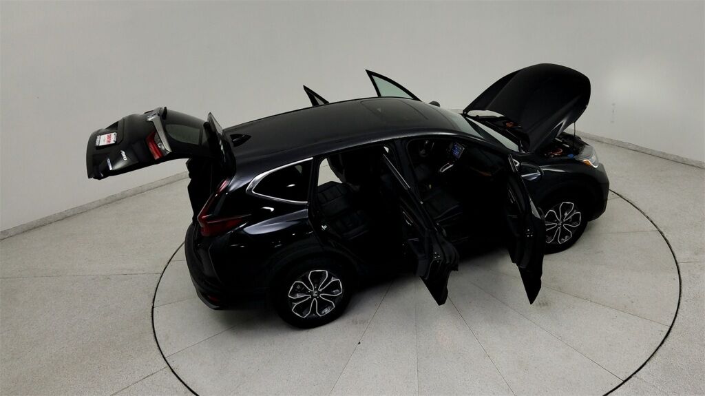 2022 Honda CR-V Hybrid EX-L Laurel MD