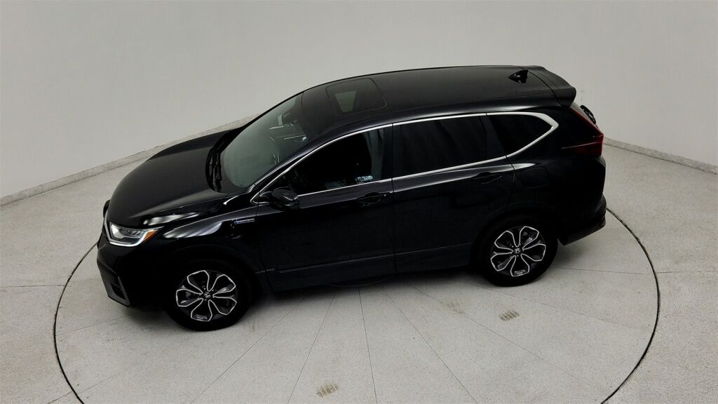 2022 Honda CR-V Hybrid EX-L Laurel MD