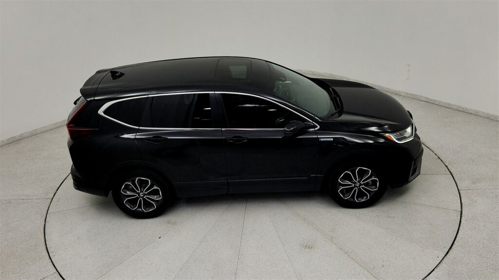 2022 Honda CR-V Hybrid EX-L Laurel MD