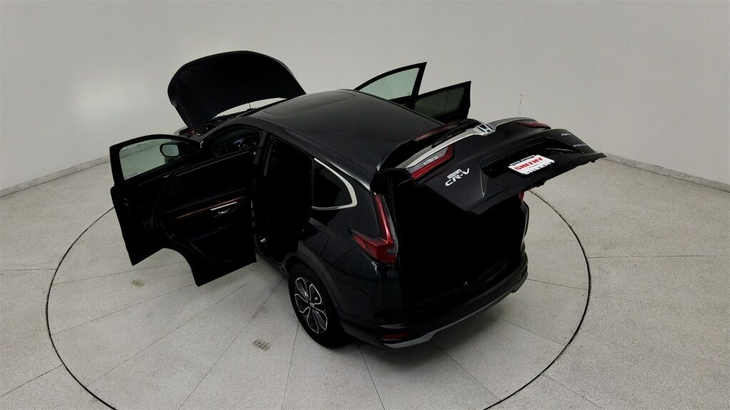 2022 Honda CR-V Hybrid EX-L Laurel MD