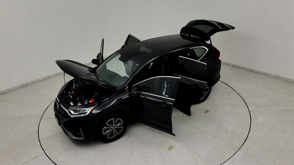 2022 Honda CR-V Hybrid EX-L Laurel MD