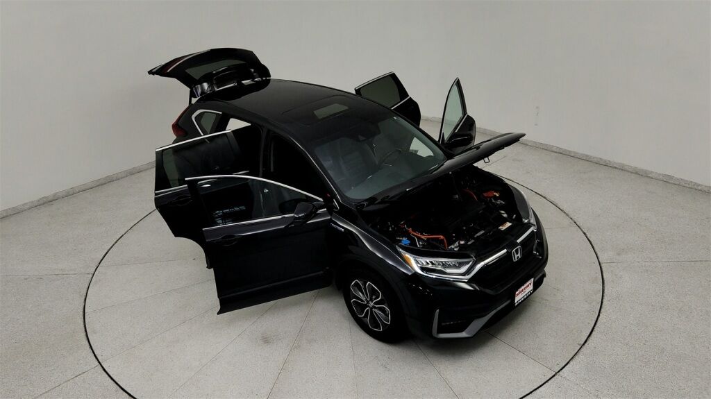 2022 Honda CR-V Hybrid EX-L Laurel MD